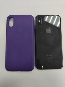 Б/в Мобільний телефон Apple iphone xs 256gb 01-200907448