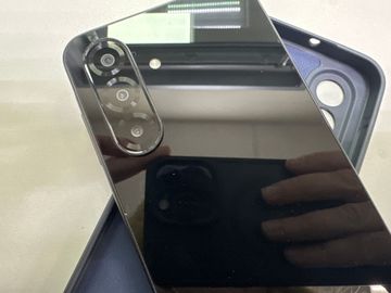 Б/у Мобільний телефон Samsung galaxy a26 5g 6/128gb 01-200908585