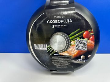 Б/в Пательня Gusto gt-2102-24 01-200909039