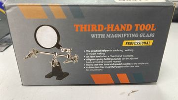 Third Hand Tool 14-0162r