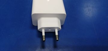 Б/в Зарядний блок Samsung 65w pd power adapter trio 01-200910393