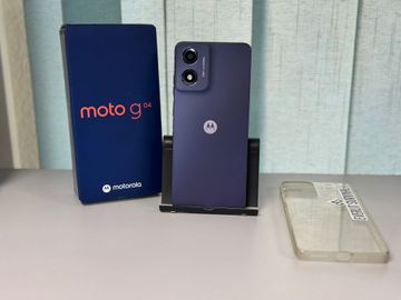 Б/в Мобільний телефон Motorola g04 4/64gb 01-200908873