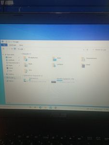 Б/в Ноутбук Asus 15/celeron n2840 ddr3/4gb ddr3/hdd 500 gb/ssd *відсутній/*інтегрована 01-200911622