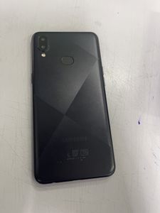 Б/в Мобільний телефон Samsung a107f galaxy a10s 2/32gb 01-200911555