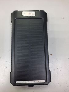 Б/у Повербанк Gambird pb10-solar-1 01-200909660