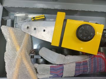 Б/в Паяльник для труб Старт спт-2200 01-200908836