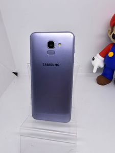 Б/в Мобільний телефон Samsung galaxy j6 2018 2/32gb 01-200909480