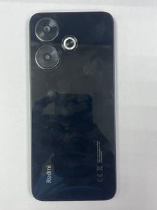 Б/в Мобільний телефон Xiaomi redmi 13 6/128gb 01-200908513