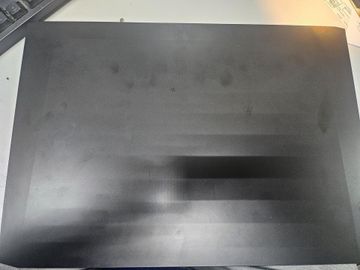 Б/у Ноутбук Lenovo 15/ryzen 5 5600h ddr4/16gb ddr4/hdd *відсутній/ssd 256 gb/geforce rtx3050 4gb 01-200910315