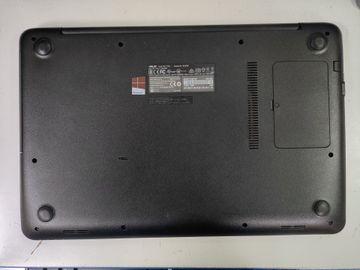 Б/в Ноутбук Asus 17/core i3 6006u ddr3/8gb ddr4/hdd 1000 gb/ssd *відсутній/geforce 920mx 2gb 01-200912612