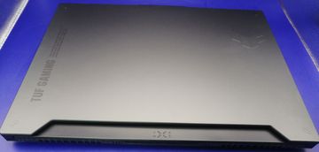 Б/в Ноутбук Asus 15/ryzen 7 7735hs ddr5/16gb ddr5/ssd 512 gb/geforce rtx4060 8gb 01-200912503