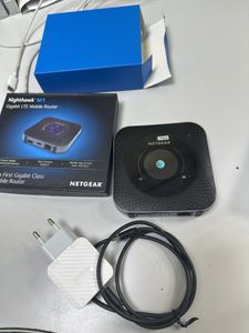 Б/в Модем 3g Netgear nighthawk m1 01-200912588
