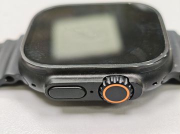 Б/в Смарт-годинник Apple watch ultra 3 gps + cellular 49mm tit. case 01-200911925