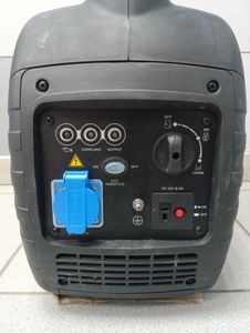 Б/в Генератор Al-Ko 2000 i 01-200908569