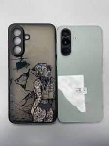 Б/в Мобільний телефон Samsung galaxy a56 5g 8/256gb 01-200911487