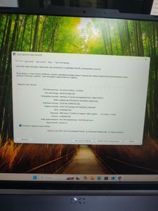 Б/в Ноутбук Asus ryzen 7 7445hs/ram16gb/ssd512gb/rtx 4050 01-200912860