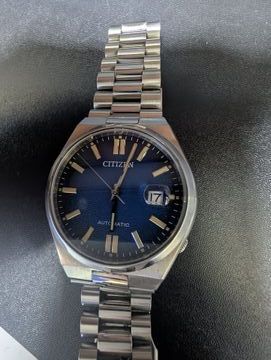 Б/в Годинник Citizen 8210-s126967 (nj0151-88l) 01-200909738