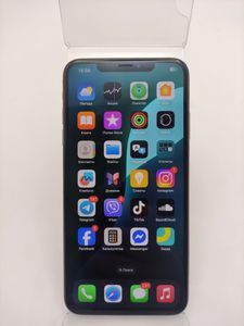 Б/у Мобільний телефон Apple iphone xs max 256gb 01-200912749