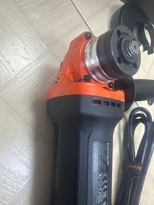 Б/в Кутова шліфмашина Dnipro-M gs-98 01-200912850