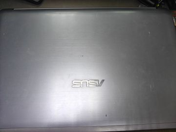 Б/в Ноутбук Hp 15/core i7 3630qm ddr3/8gb ddr3/hdd *відсутній/ssd 480 gb/geforce 630m 01-200901027