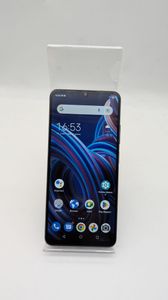 Б/в Мобільний телефон Zte blade a72s 4/128gb 01-200910324