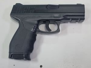 Б/в Пневматичний пістолет Sas pt 24/7 plastic 01-200913318