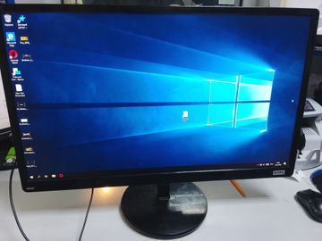 Boss 24"/intel celeron j1900/ram 2gb/ssd 60gb/інтегрована