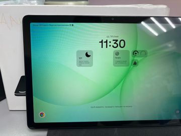 Samsung galaxy tab a11+ 5g 8/256gb