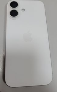 Б/в Мобільний телефон Apple iphone 16 128gb 01-200804426