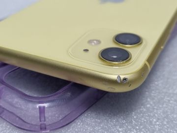 Б/у Мобільний телефон Apple iphone 11 128gb 01-200911644