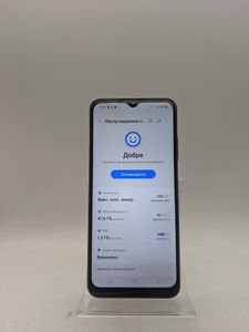 Б/у Мобільний телефон Samsung galaxy a22 5g sm-a226b 4/64gb 01-200912421