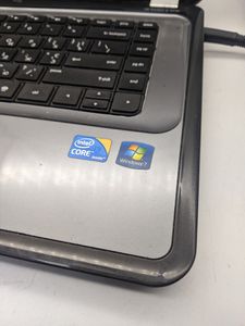 Б/в Ноутбук Hp 15/core i5 2450m ddr3/4gb ddr3//ssd 120 gb/*інтегрована 01-200912383