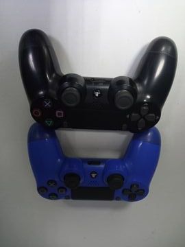 Б/у Игровая приставка Sony playstation 4 slim 500gb 01-200911506