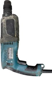 Б/в Перфоратор Makita hr2470 01-200912652