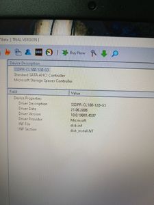 Б/в Ноутбук Dell 15/celeron n4000 ddr4/4gb ddr4/ssd 120 gb/*інтегрована 01-200912689
