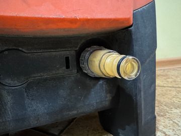 Б/у Минимойка Dnipro-M pw-16br 01-200911970