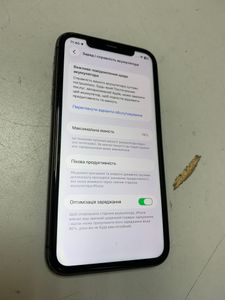 Б/в Мобільний телефон Apple iphone 11 64gb 01-200897575