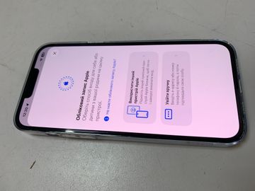 Б/в Мобільний телефон Apple iphone 13 pro max 256gb 01-200905132