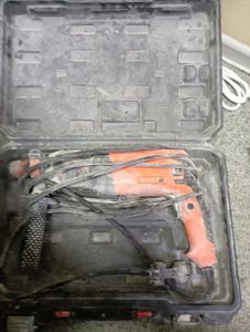 Б/в Перфоратор Texac ta-01-352 01-200914003