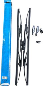 Б/у Щітка склоочисника Grw 430 мм, 17" 01-200903084