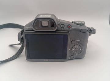 Б/в Фотоапарат Sony cybershot dsc-hx100v 01-200913788