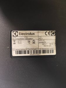 Б/в Пилосос Electrolux euoc9green 01-200906502