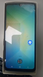 Б/в Мобільний телефон Samsung galaxy a06 4/128gb 01-200915162