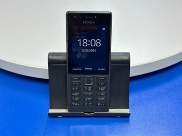 Б/в Мобільний телефон Nokia 216 rm-1187 01-200915722