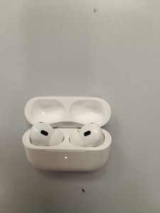 Б/в Навушники Apple airpods pro 2nd generation with magsafe charging case usb-c 01-200915085