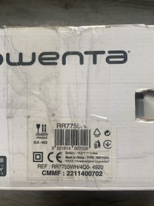 Б/в Робот-пилосос Rowenta explorer serie 80 rr7755wh 01-200916547