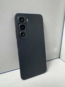 Б/в Мобільний телефон Infinix hot 60i 8/256gb 01-200915863