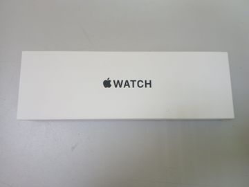 Б/у Смарт-часы Apple watch se 3 gps 44mm alu. case 01-200914754