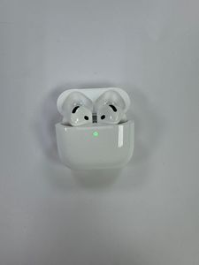 Б/в Навушники Apple airpods 4 01-200913873