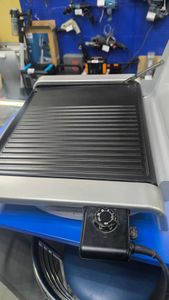 Б/в Гриль Tefal cb 601112 01-200916285